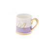 KARACA M HARFLI MUG