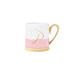 Karaca P Harfli Mug Kupa