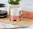 Karaca P Harfli Mug Kupa