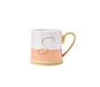 Karaca S Harfli Mug