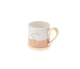 Karaca S Harfli Mug