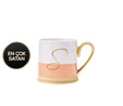 Karaca S Harfli Mug
