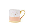 Karaca T Harfli Mug Kupa