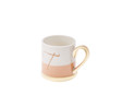 Karaca T Harfli Mug Kupa