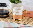 Karaca T Harfli Mug Kupa