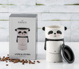 KARACA ANIMAL PANDA TRAVEL MUG