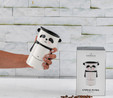 KARACA ANIMAL PANDA TRAVEL MUG