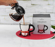 Karaca Animal Penguin Mug Kupa