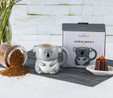 KARACA ANIMAL KOALA MUG