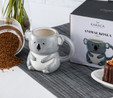 KARACA ANIMAL KOALA MUG