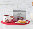 Karaca Animal Panda Mug