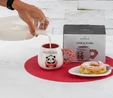 Karaca Animal Panda Mug