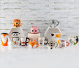 Karaca Animal Panda Mug