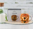 Karaca Animal Dog Mug Kupa 490 Ml