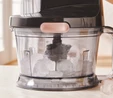 Karaca Pro-Multimax 1001 Black Rose Robot Blender Set