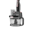 Karaca Pro-Multimax 1001 Black Rose Robot Blender Set