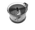 Karaca Pro-Multimax 1001 Black Rose Robot Blender Set