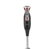 Karaca Pro-Multimax 1001 Black Rose Robot Blender Set
