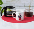 Karaca Girl Empowered Mug Kupa