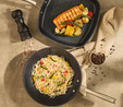 Karaca Biodiamond Master Grill Tava Set
