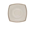 Karaca Fine Pearl Contour 26 Parça 6 Kişilik Kahvaltı Takımı