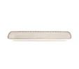 Karaca Fine Pearl Contour 26 Parça 6 Kişilik Kahvaltı Takımı