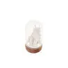 Karaca Nature Işıklı Obje Küçük 7x7x13 Cm