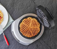 Karaca İnox Waffle Makinesi