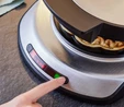 Karaca İnox Waffle Makinesi