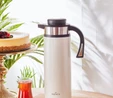 Karaca Basic Çelik Termos 1,5 L