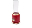 Karaca Retro Personal Kişisel Smoothie Blender Red