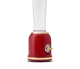 Karaca Retro Personal Kişisel Smoothie Blender Red