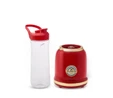 Karaca Retro Personal Kişisel Smoothie Blender Red