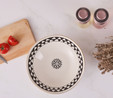 KARACA BLACK GOLD SALATA KASESİ