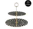 KARACA BLACK GOLD KATLI KURABİYELİK