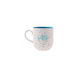 Karaca Joy Of Mavi Mor 2li Mug Kupa