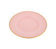 Karaca Retro New Pembe 6 Kişilik Pasta Takımı