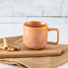 Karaca Vita Turuncu Mug Kupa