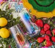 Karaca Fun 18 Parça Yemek Pasta ve Bardak Takımı