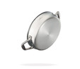 Karaca 3Ply PowerSteel 316+ Çelik İndüksiyon Tabanlı Pilav/Karnıyarık Tencere 30 cm 4