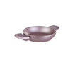 KARACA BİOGRANİT ROSEGOLD TAVA+SAHAN SET