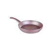 KARACA BİOGRANİT ROSEGOLD TAVA+SAHAN SET