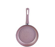 KARACA BİOGRANİT ROSEGOLD TAVA+SAHAN SET