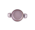 KARACA BİOGRANİT ROSEGOLD TAVA+SAHAN SET