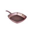 Karaca Biogranit Rosegold Tava+Grill Set