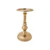 Karaca Jolie Mumluk Gold 21,5x12,7 cm