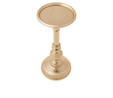 Karaca Jolie Mumluk Gold 22,25 cm