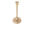 Karaca Victoria Şamdan Gold 24 cm