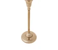 Karaca Victoria Şamdan Gold 28cm