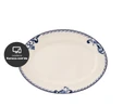Karaca Mare Kayık Tabak 25,4 Cm